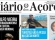 Report in the Newspaper Diário dos Açores